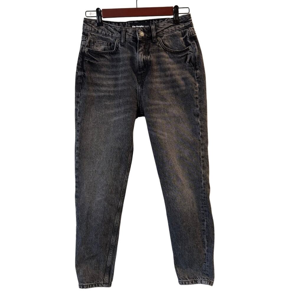 The Kooples Women’s Lizy Skinny Ankle Jeans Size 27